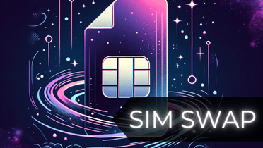Protect your account: SIM swap hack