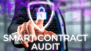 Smart contract audit - our approach