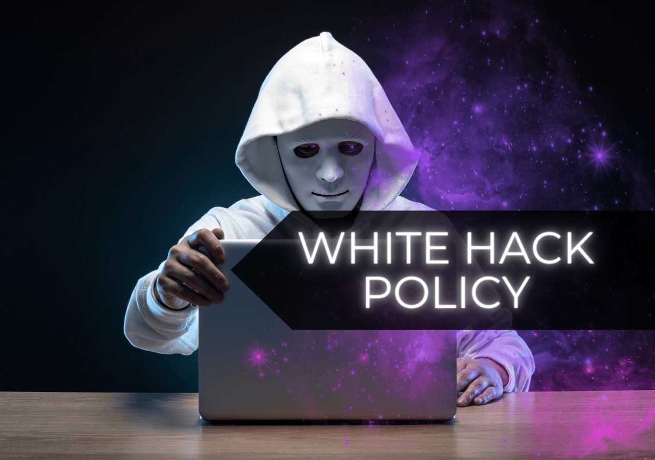 White hack policy