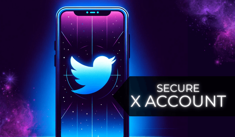 Best ways to secure your X account