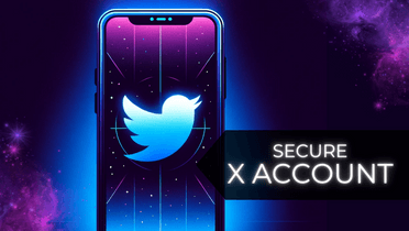 Best ways to secure your X account