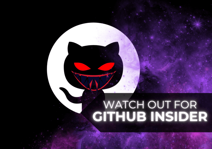 INSIDER! Impersonating others on GitHub