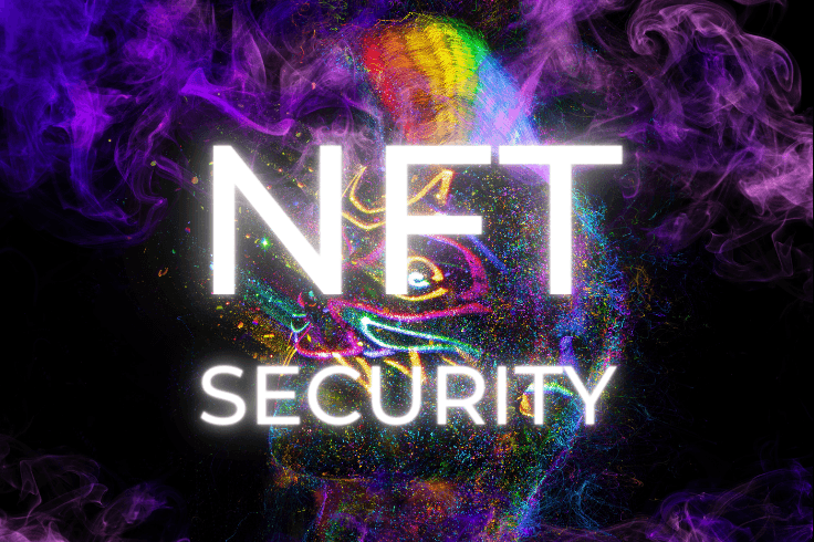 NFT Best Practices - build safe