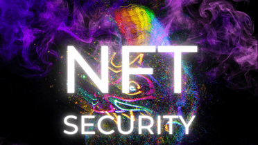 NFT Best Practices - build safe